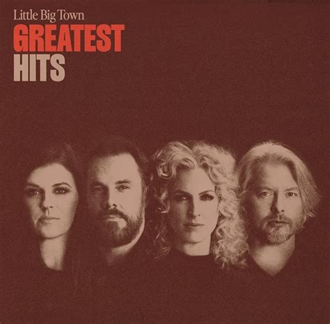 youtube little big town|little big town greatest hits.